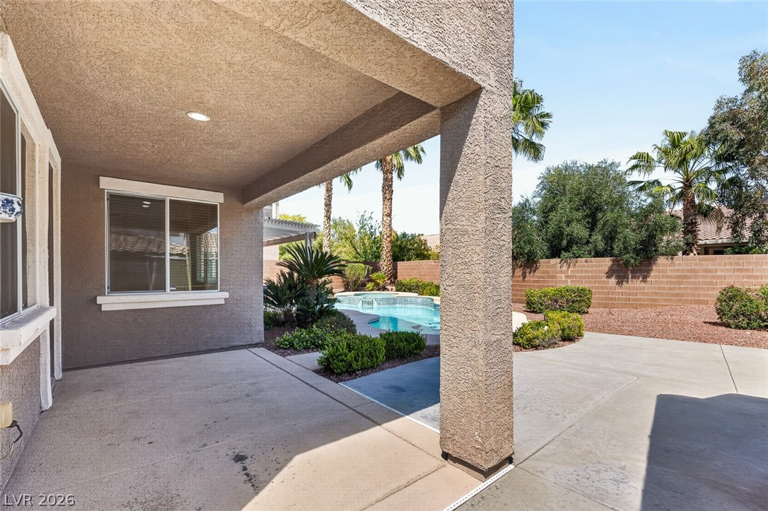 906 Armandito Drive Las Vegas NV 89138