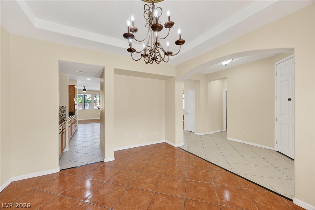 906 Armandito Drive Las Vegas NV 89138