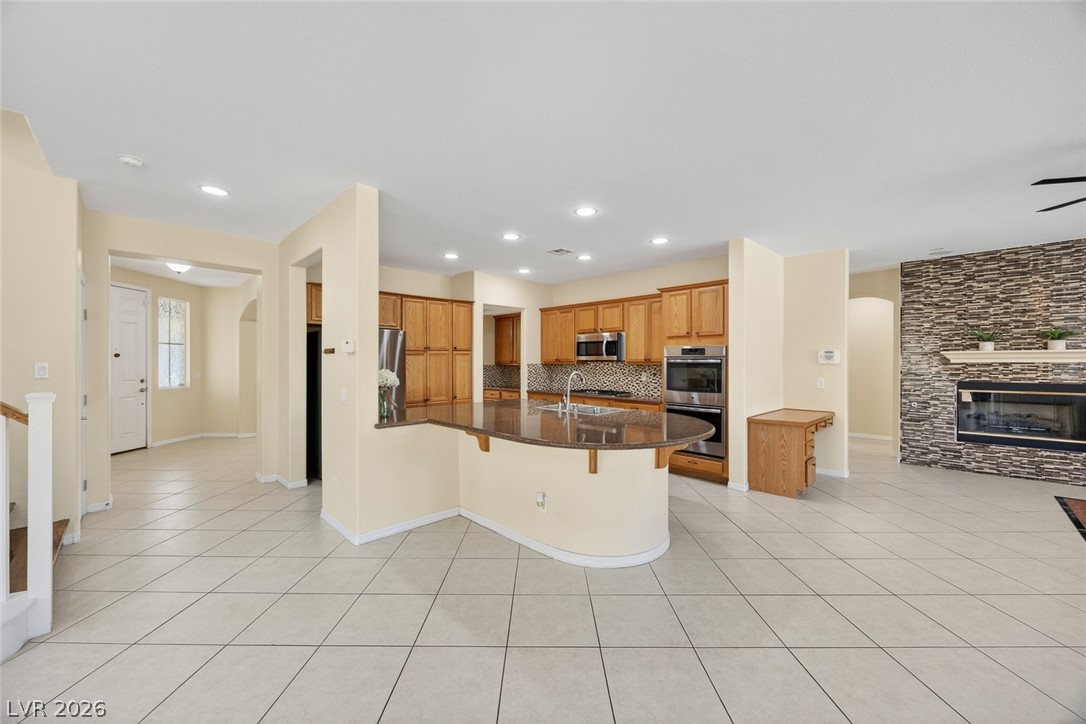 906 Armandito Drive Las Vegas NV 89138