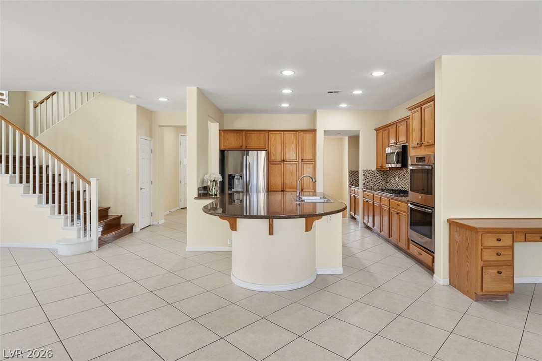 906 Armandito Drive Las Vegas NV 89138