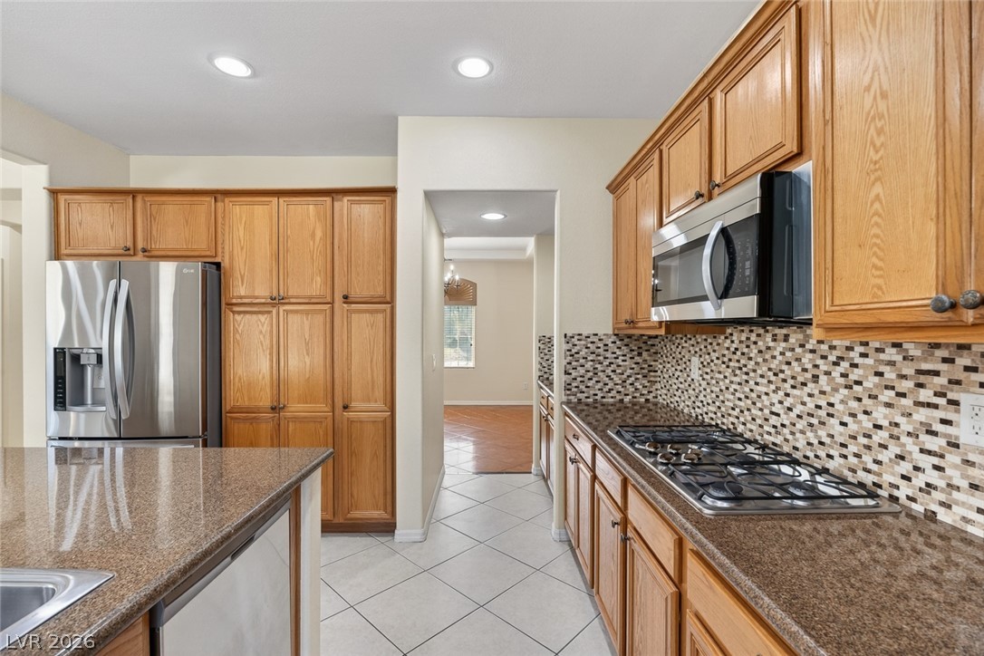 906 Armandito Drive Las Vegas NV 89138