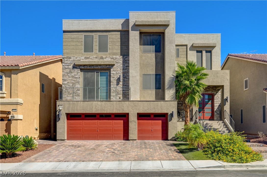 9738 Golden Thread Court Las Vegas NV 89141