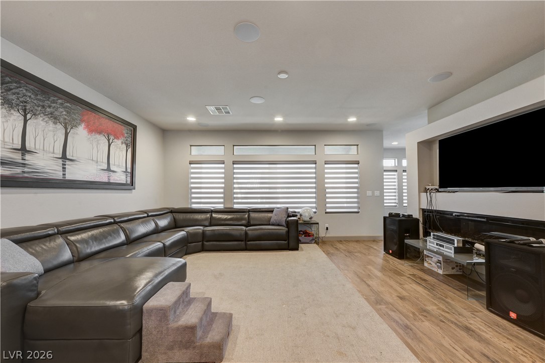 9738 Golden Thread Court Las Vegas NV 89141