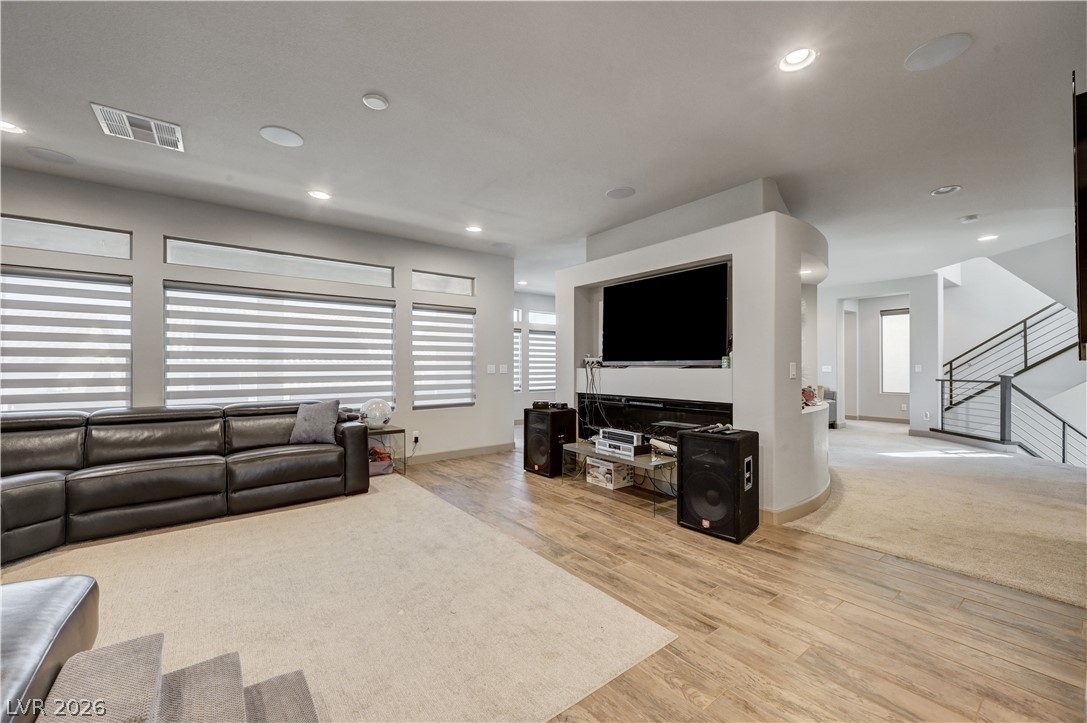 9738 Golden Thread Court Las Vegas NV 89141