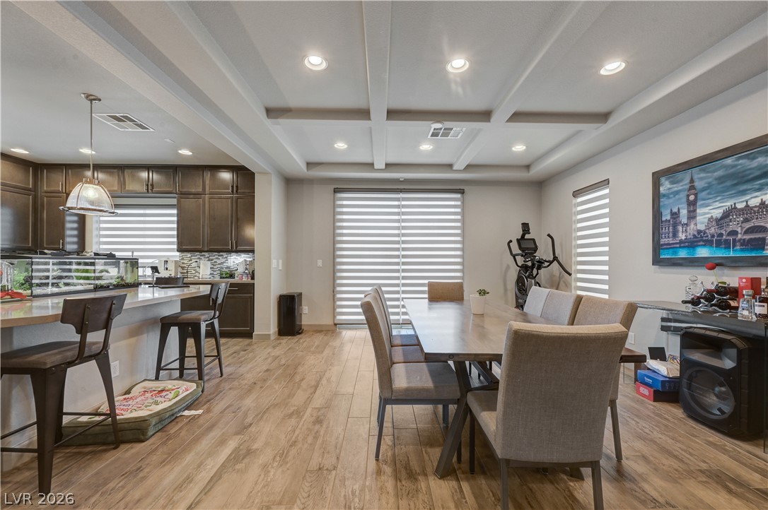 9738 Golden Thread Court Las Vegas NV 89141
