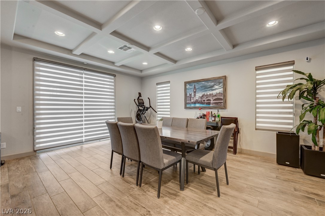 9738 Golden Thread Court Las Vegas NV 89141