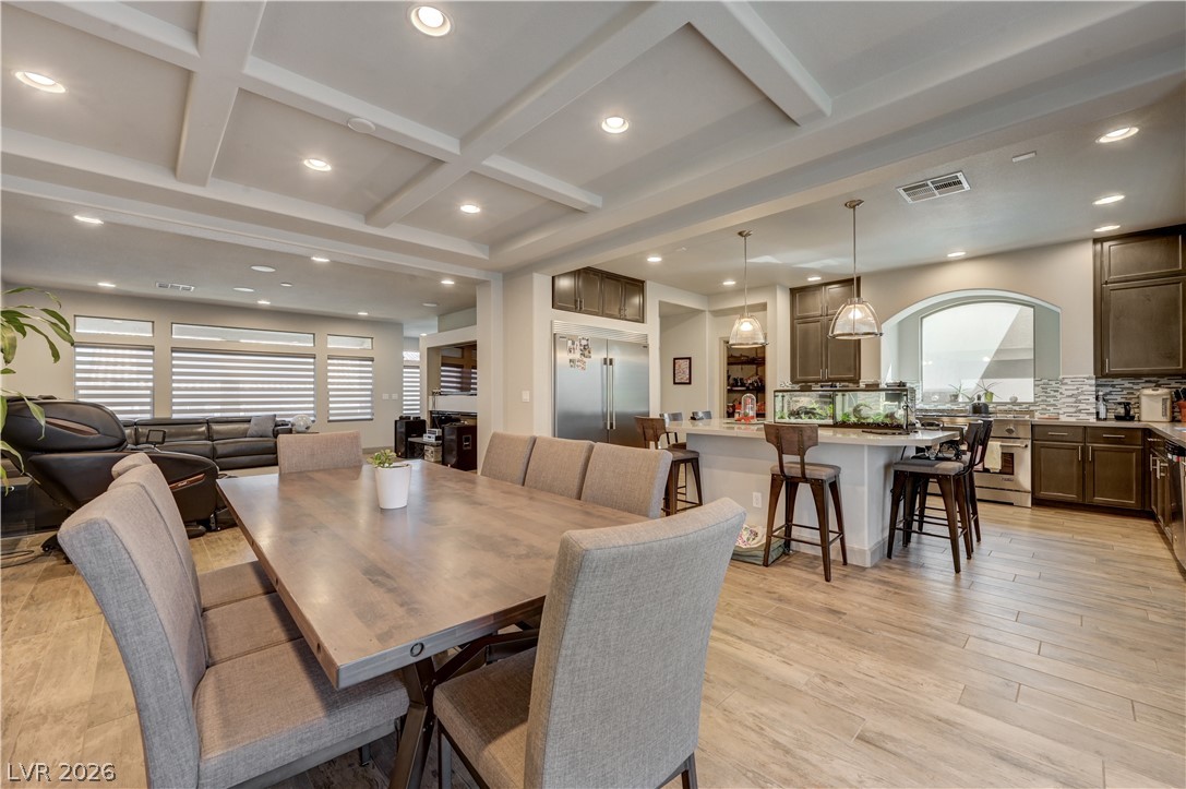 9738 Golden Thread Court Las Vegas NV 89141