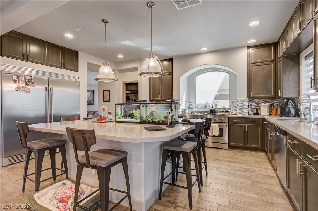 9738 Golden Thread Court Las Vegas NV 89141