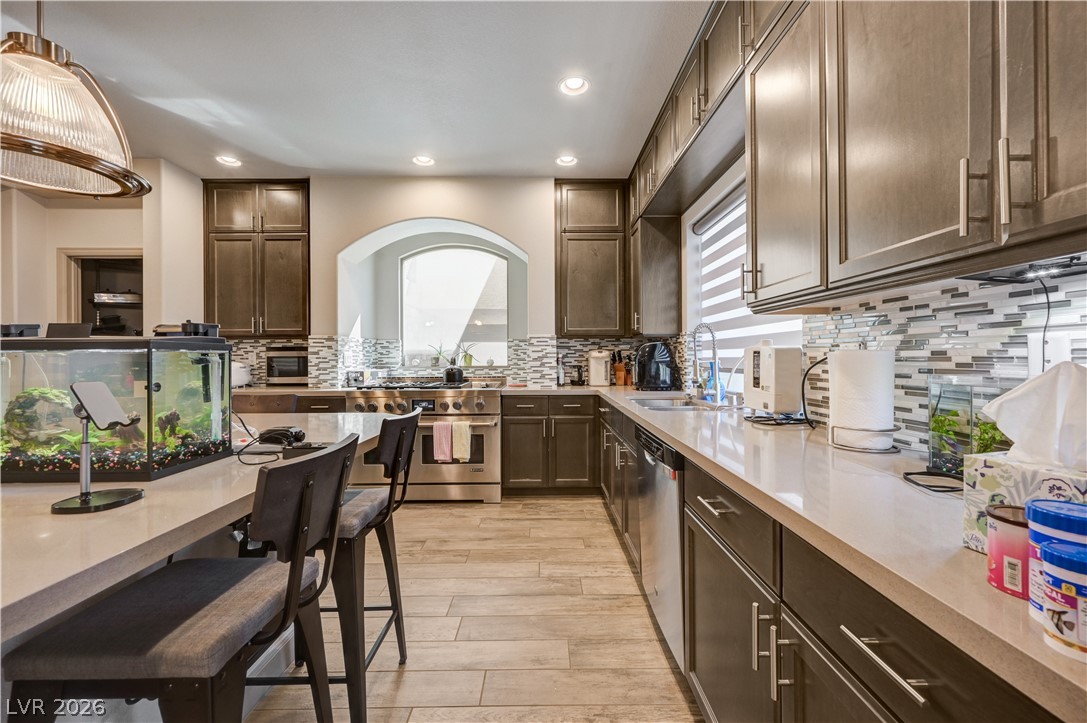 9738 Golden Thread Court Las Vegas NV 89141