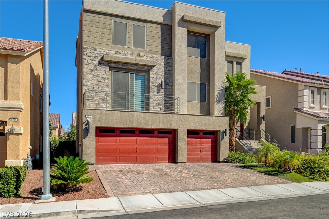 9738 Golden Thread Court Las Vegas NV 89141