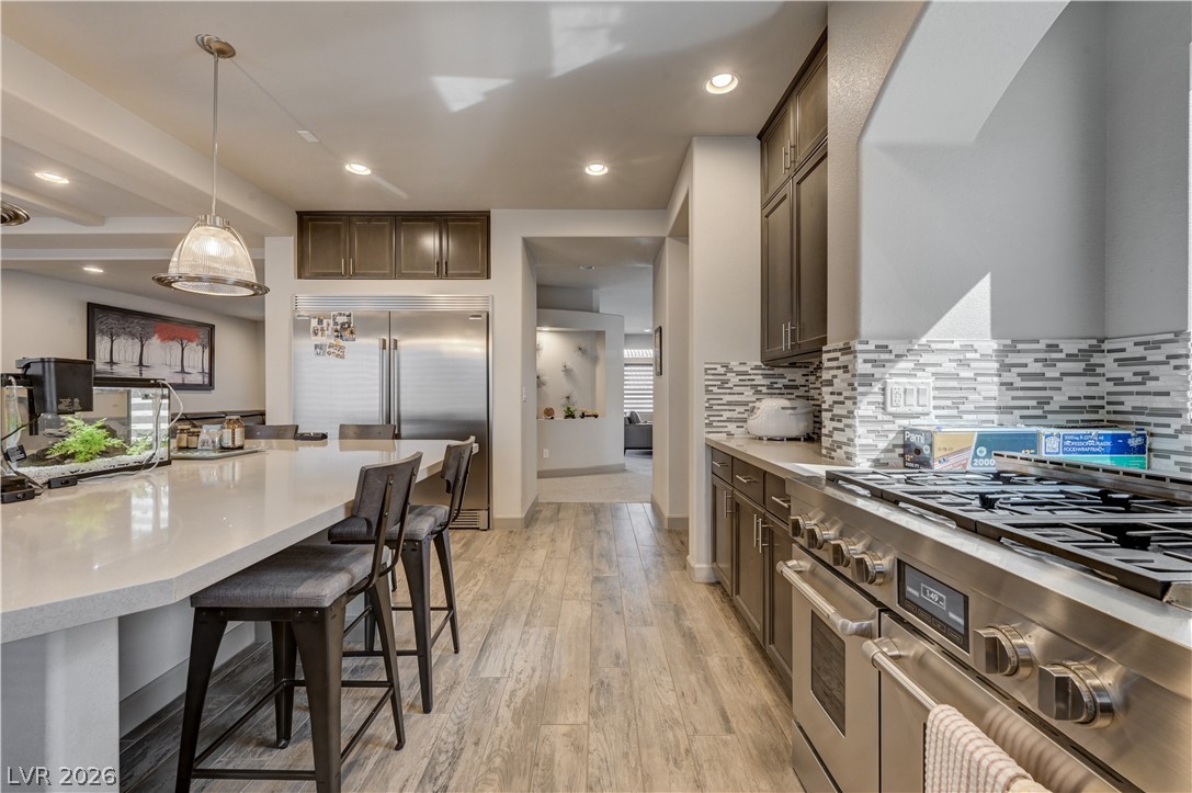 9738 Golden Thread Court Las Vegas NV 89141