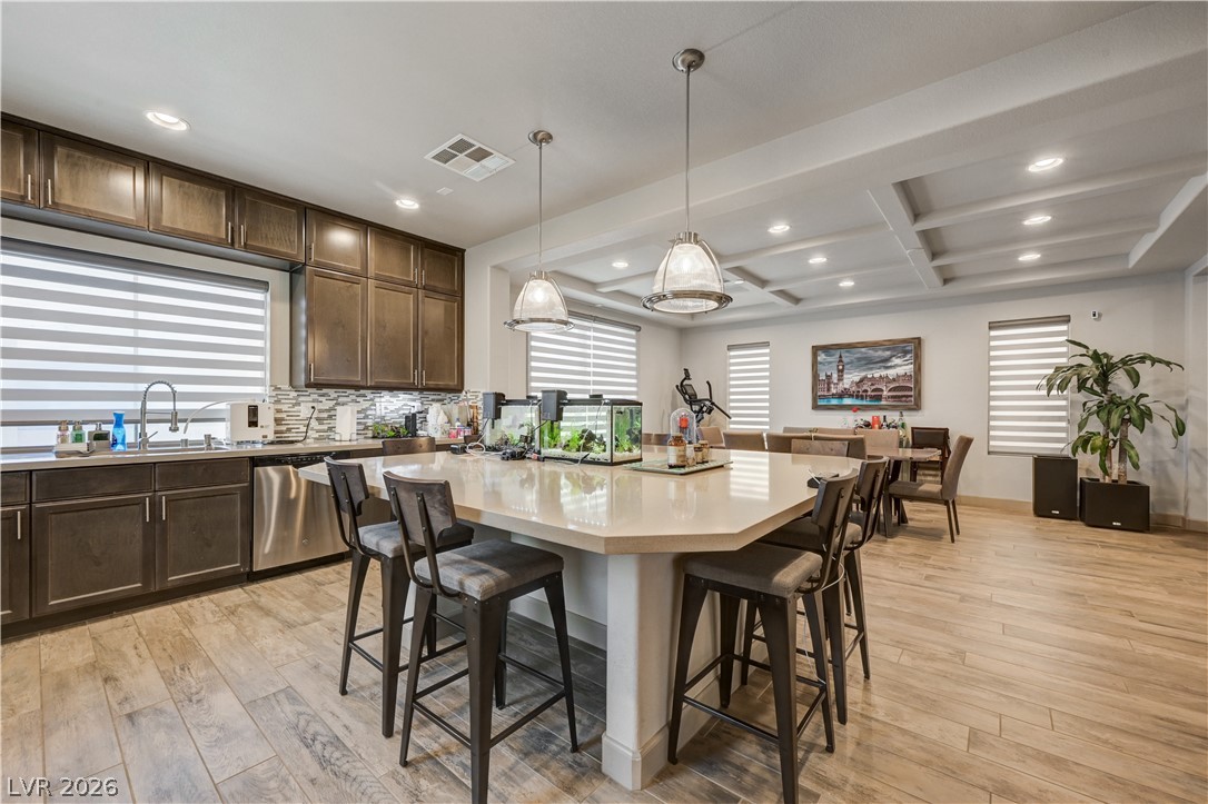 9738 Golden Thread Court Las Vegas NV 89141