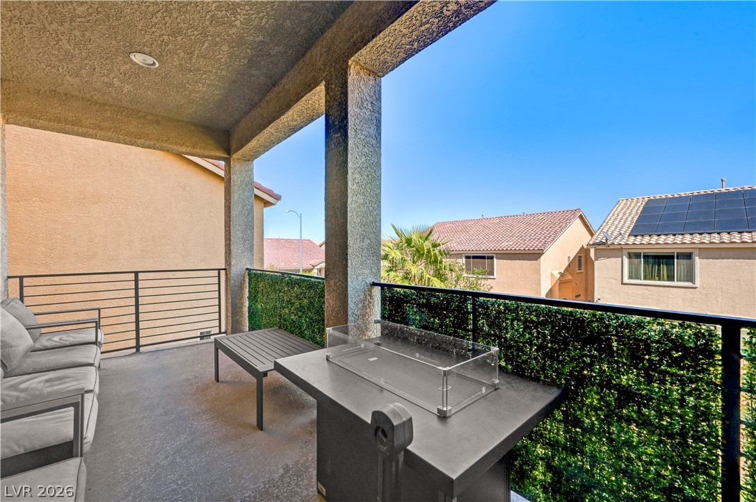 9738 Golden Thread Court Las Vegas NV 89141