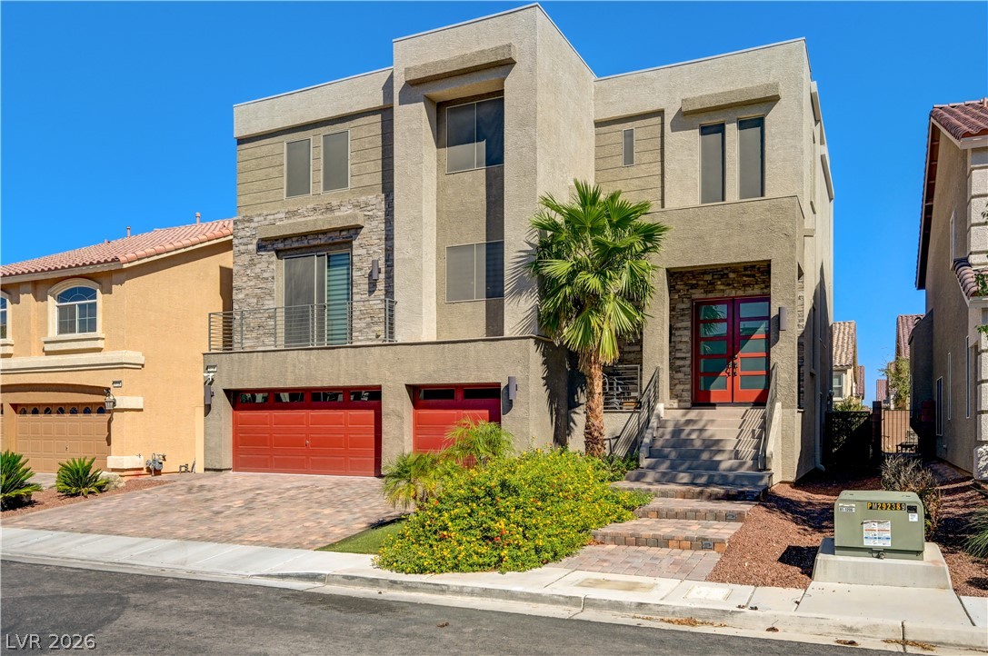 9738 Golden Thread Court Las Vegas NV 89141