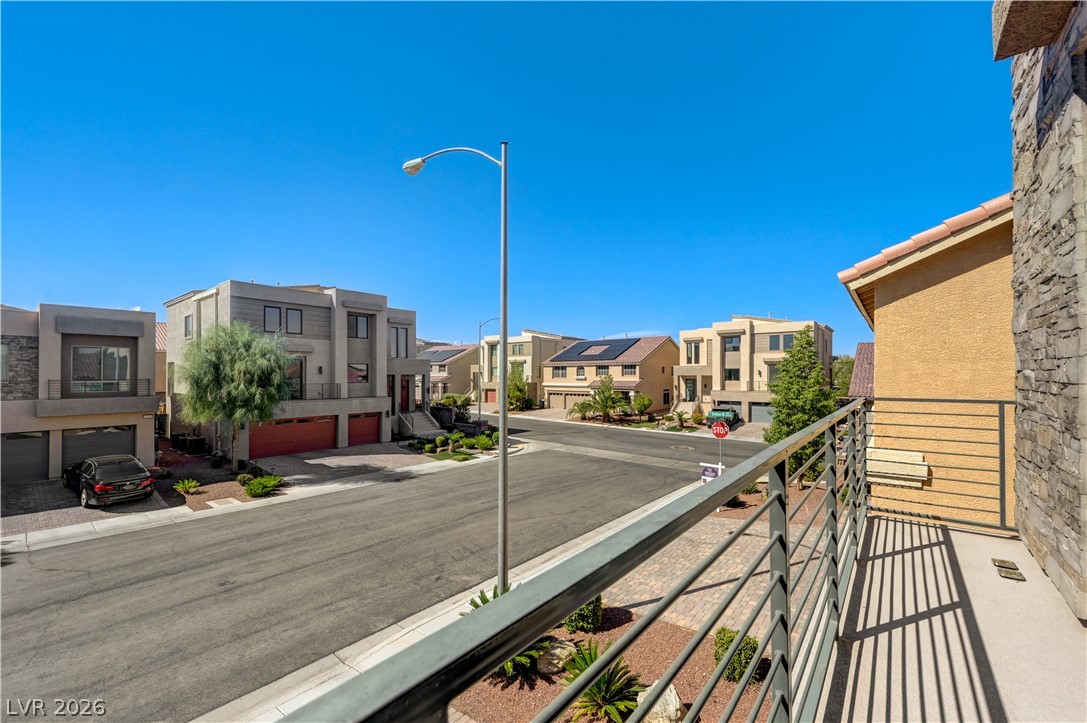 9738 Golden Thread Court Las Vegas NV 89141