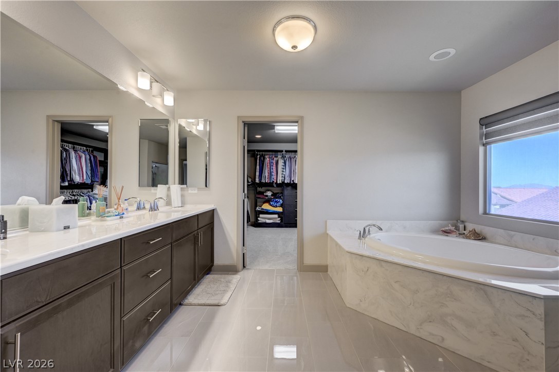 9738 Golden Thread Court Las Vegas NV 89141