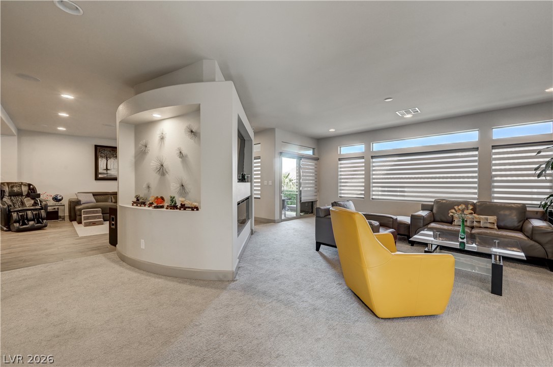 9738 Golden Thread Court Las Vegas NV 89141