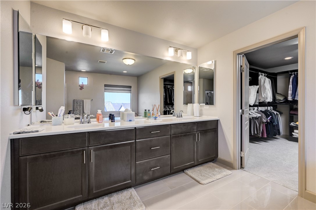 9738 Golden Thread Court Las Vegas NV 89141