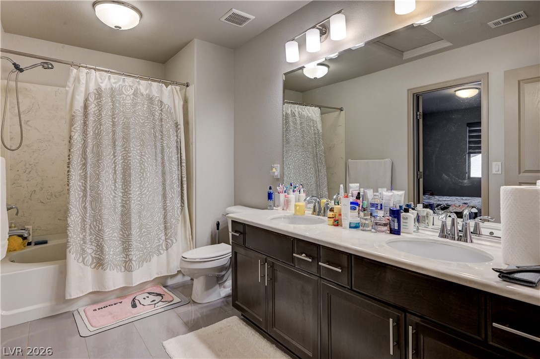 9738 Golden Thread Court Las Vegas NV 89141