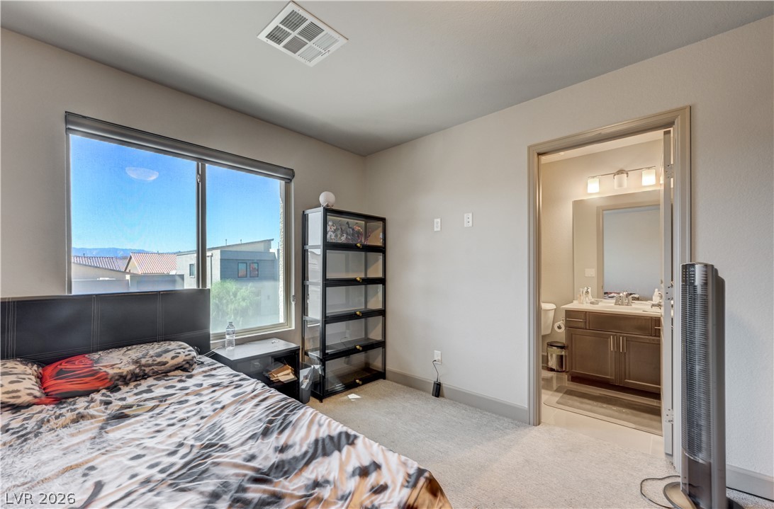 9738 Golden Thread Court Las Vegas NV 89141