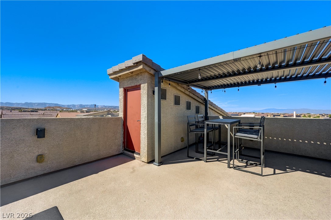 9738 Golden Thread Court Las Vegas NV 89141