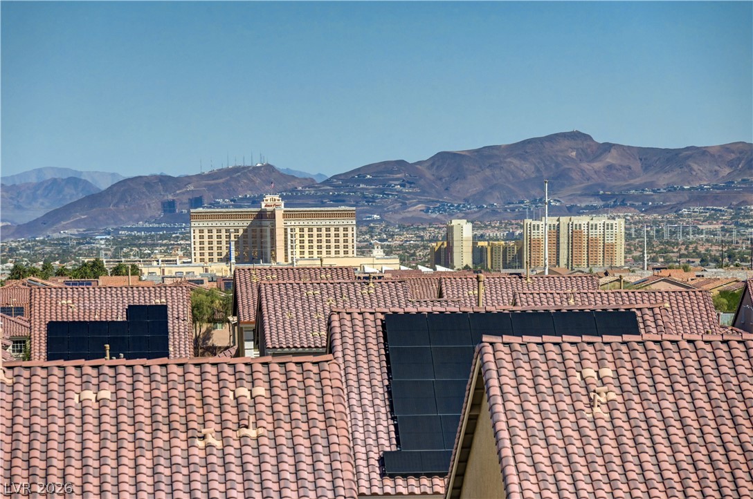 9738 Golden Thread Court Las Vegas NV 89141