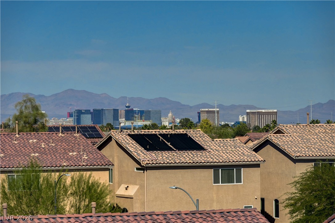 9738 Golden Thread Court Las Vegas NV 89141