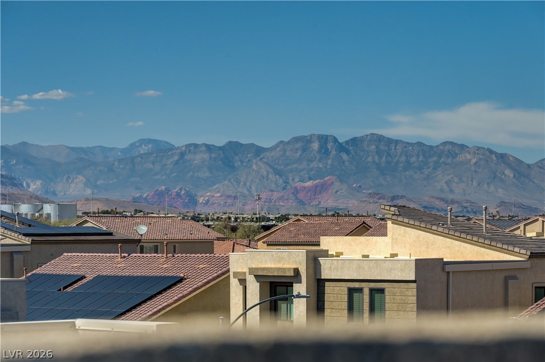 9738 Golden Thread Court Las Vegas NV 89141