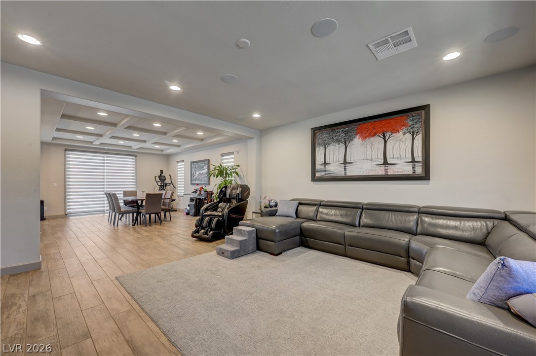 9738 Golden Thread Court Las Vegas NV 89141