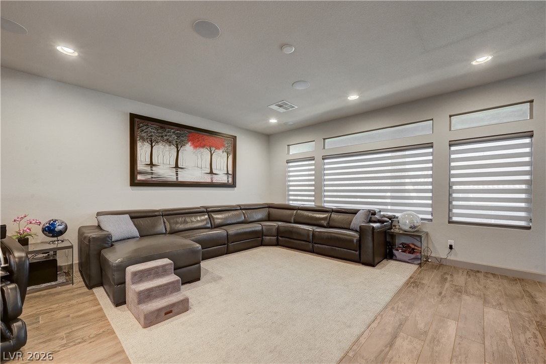 9738 Golden Thread Court Las Vegas NV 89141