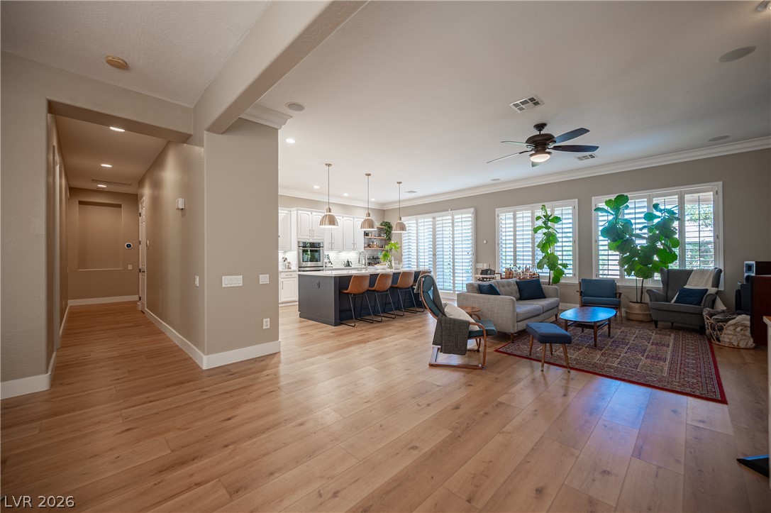 7312 Bugler Swan Way North Las Vegas NV 89084
