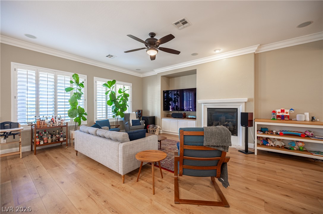 7312 Bugler Swan Way North Las Vegas NV 89084
