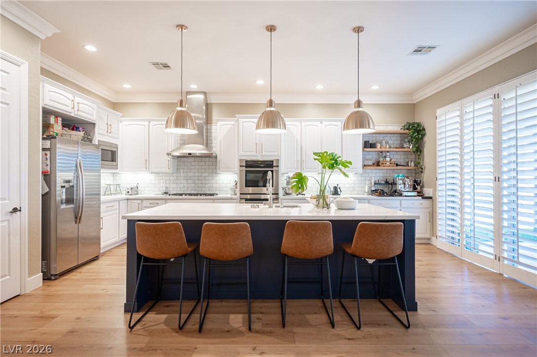 7312 Bugler Swan Way North Las Vegas NV 89084