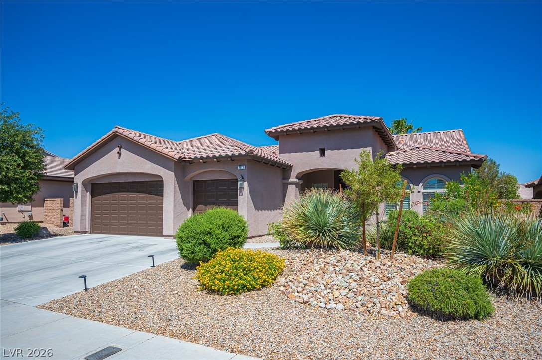 7312 Bugler Swan Way North Las Vegas NV 89084