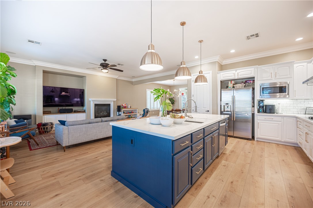 7312 Bugler Swan Way North Las Vegas NV 89084