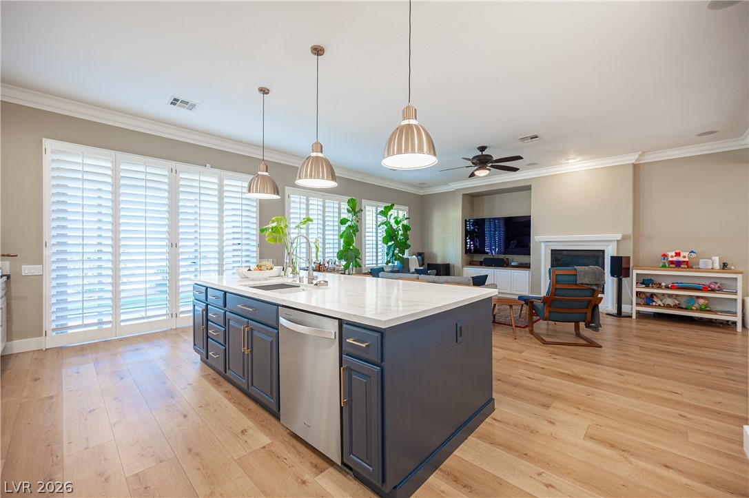7312 Bugler Swan Way North Las Vegas NV 89084