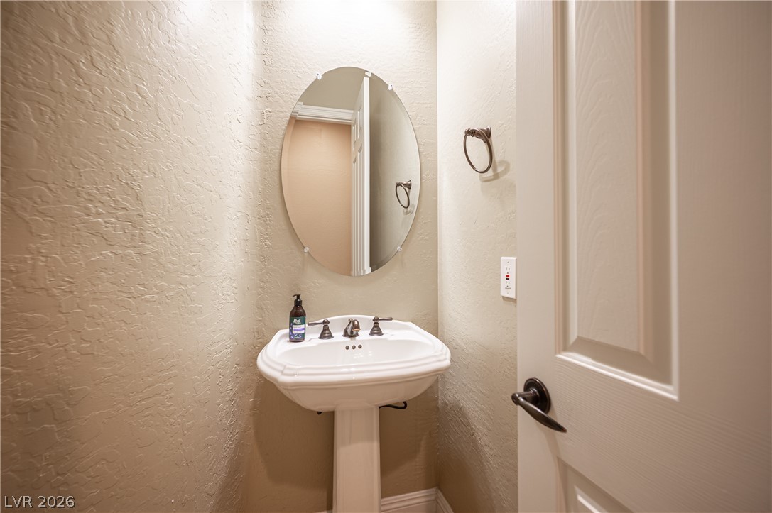 7312 Bugler Swan Way North Las Vegas NV 89084