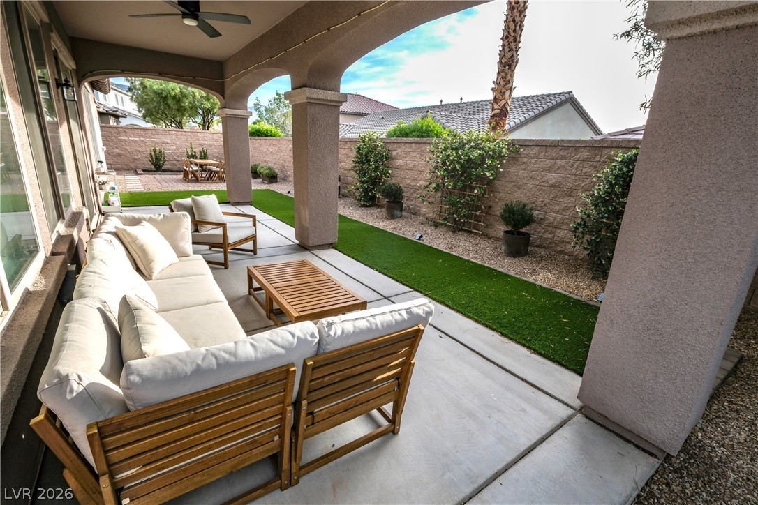 7312 Bugler Swan Way North Las Vegas NV 89084