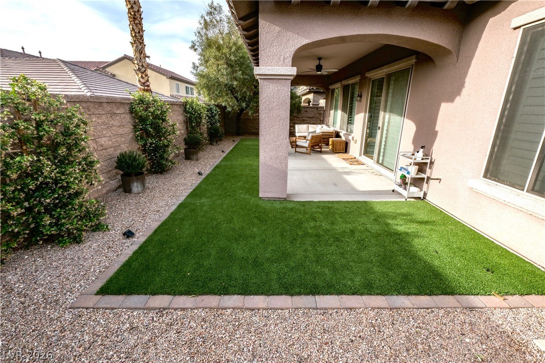 7312 Bugler Swan Way North Las Vegas NV 89084