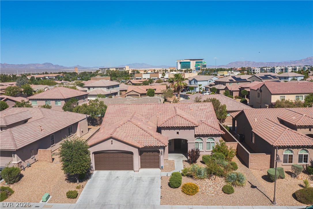 7312 Bugler Swan Way North Las Vegas NV 89084