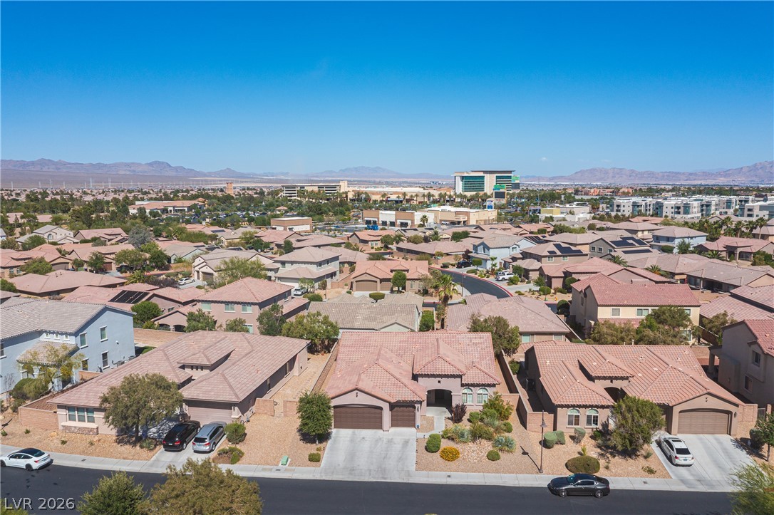 7312 Bugler Swan Way North Las Vegas NV 89084