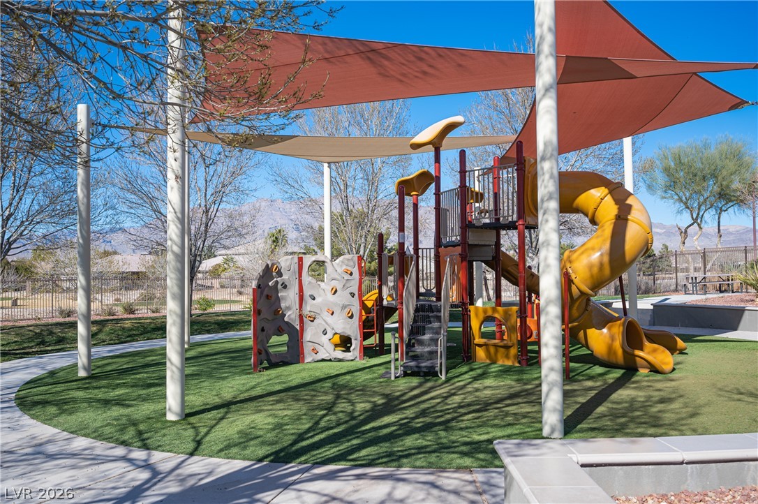 7312 Bugler Swan Way North Las Vegas NV 89084