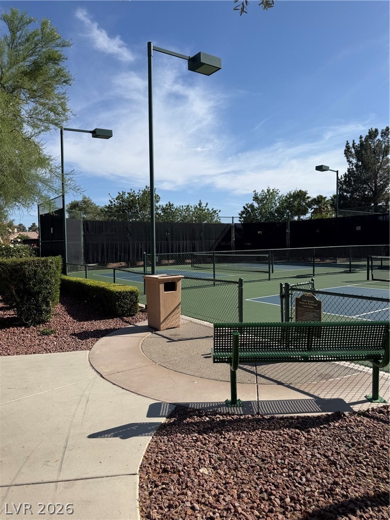 7312 Bugler Swan Way North Las Vegas NV 89084