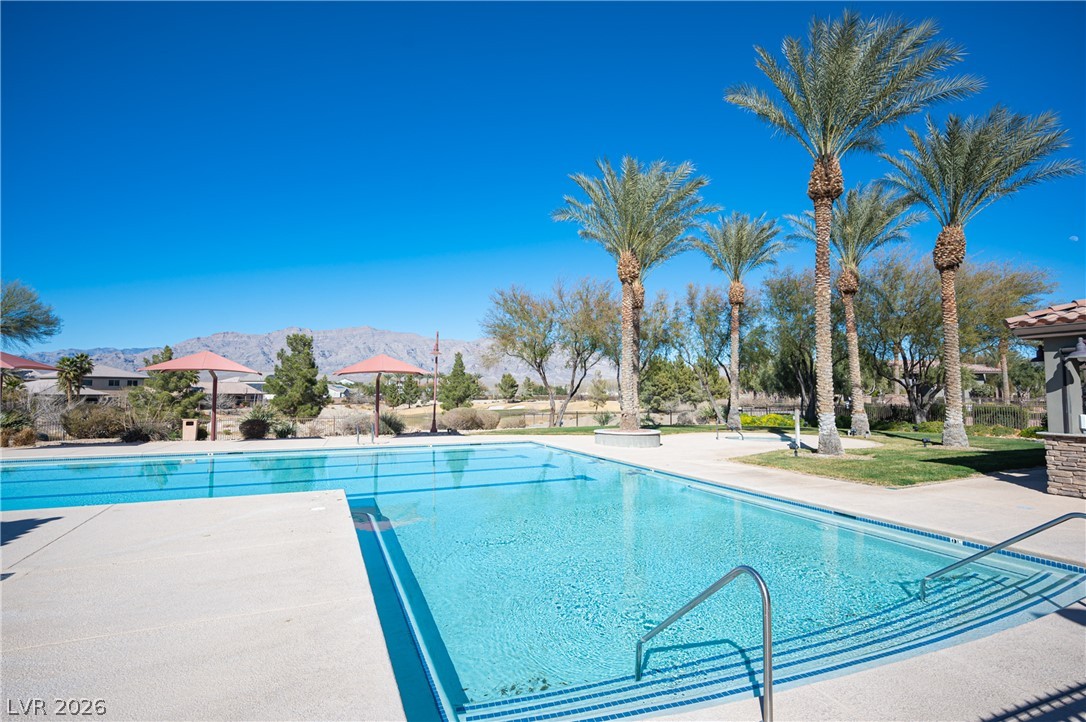 7312 Bugler Swan Way North Las Vegas NV 89084