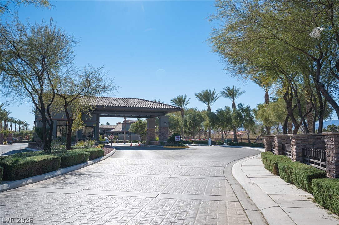 7312 Bugler Swan Way North Las Vegas NV 89084