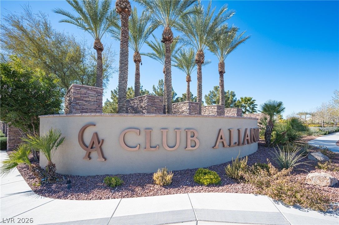 7312 Bugler Swan Way North Las Vegas NV 89084