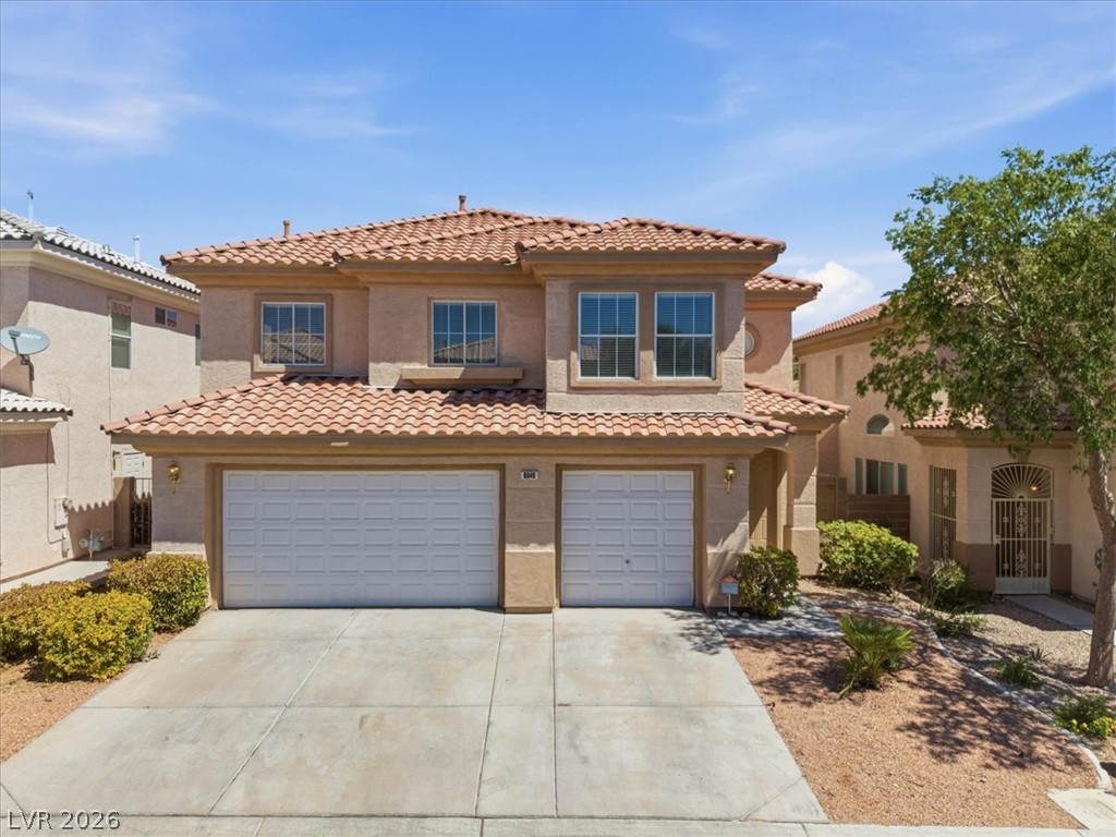 8946 Sanibel Shore Avenue Las Vegas NV 89147