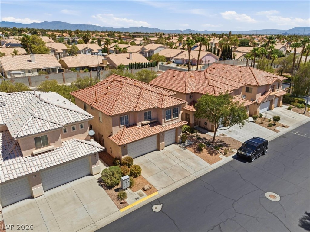 8946 Sanibel Shore Avenue Las Vegas NV 89147