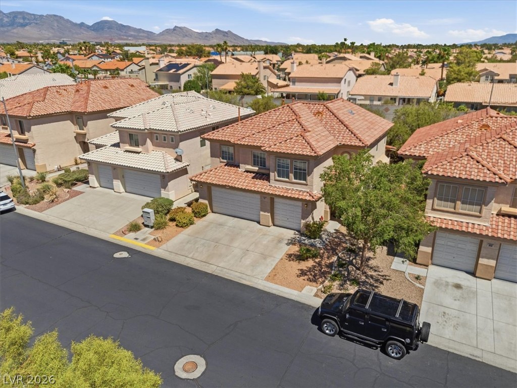 8946 Sanibel Shore Avenue Las Vegas NV 89147