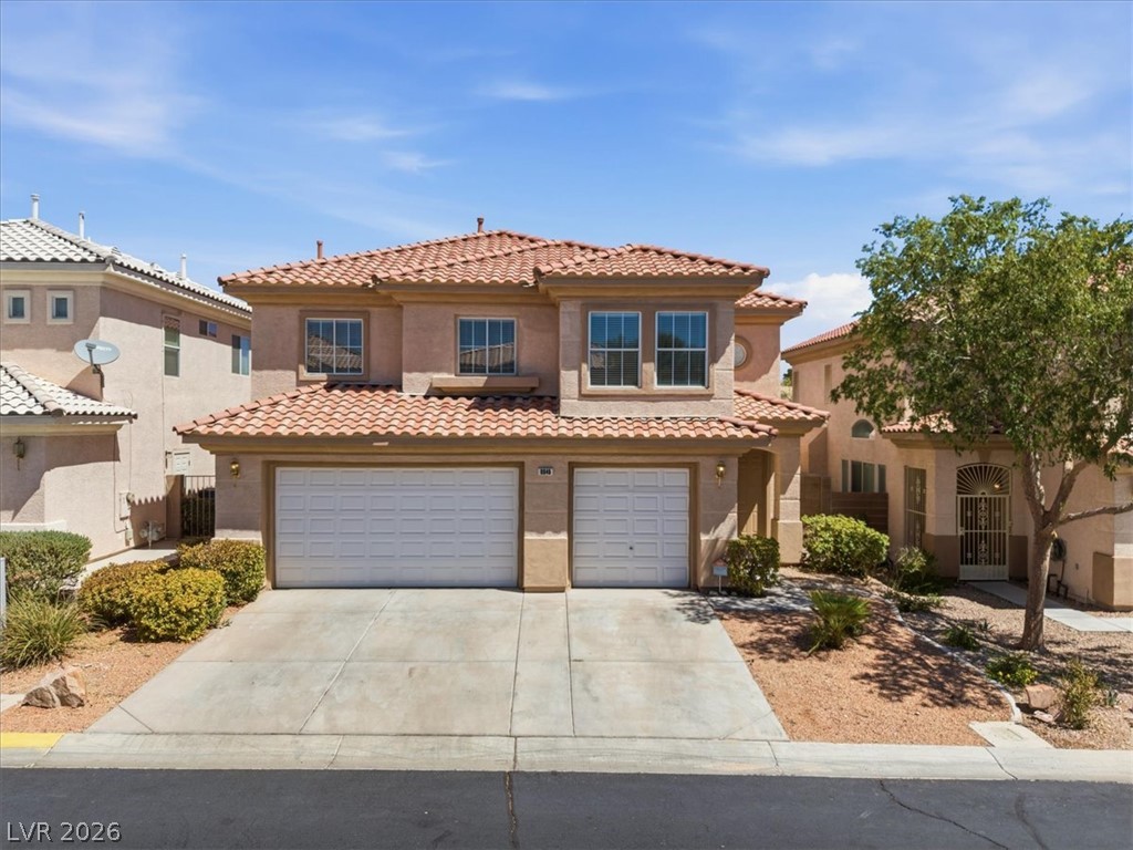 8946 Sanibel Shore Avenue Las Vegas NV 89147
